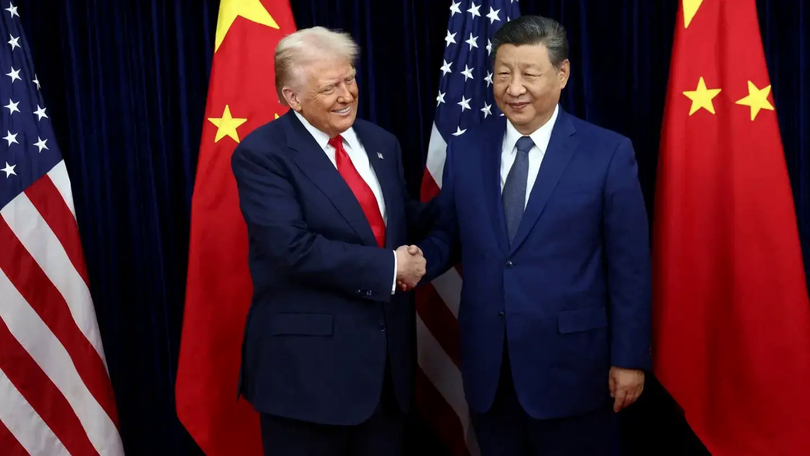 Thượng đỉnh Mỹ - Trung: Nỗ lực 'cài đặt lại' mối quan hệ