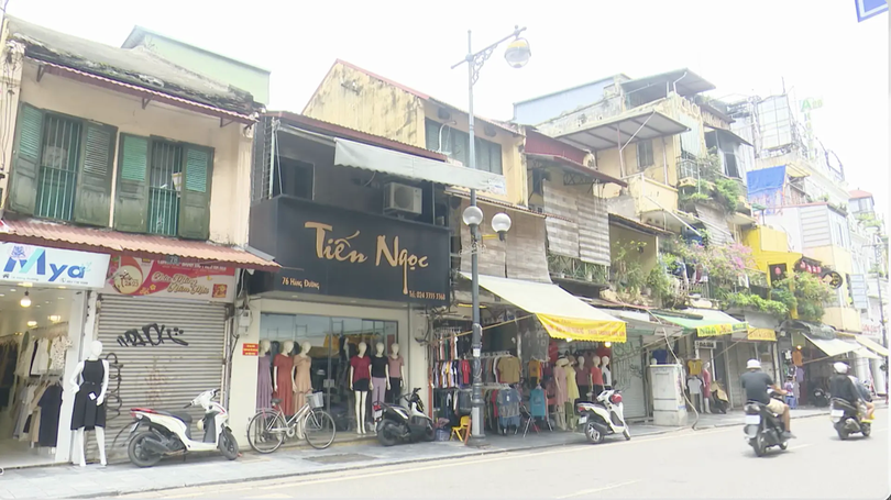 Hà Nội: Bảng giá đất mới sát với thị trường