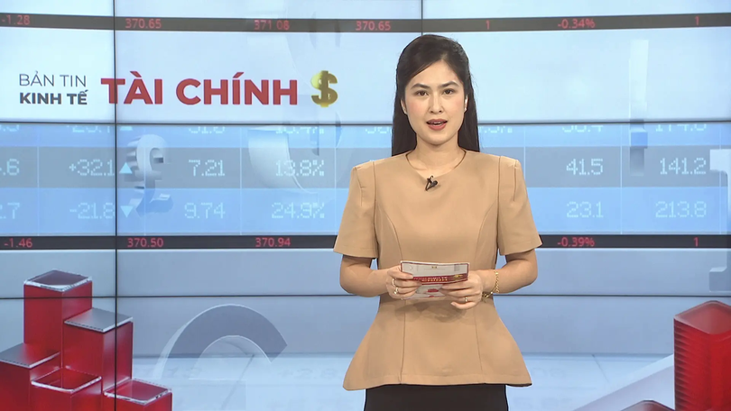 Bản tin Kinh tế Tài chính | 30/10/2025