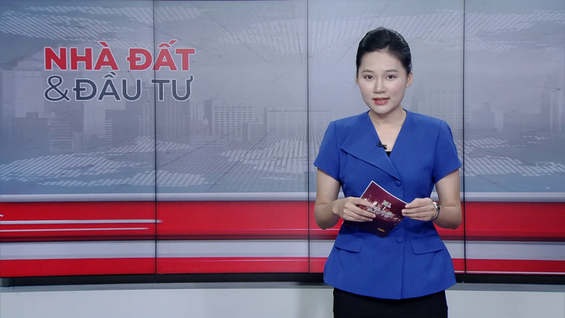 Bản tin Nhà đất và đầu tư | 30/10/2025