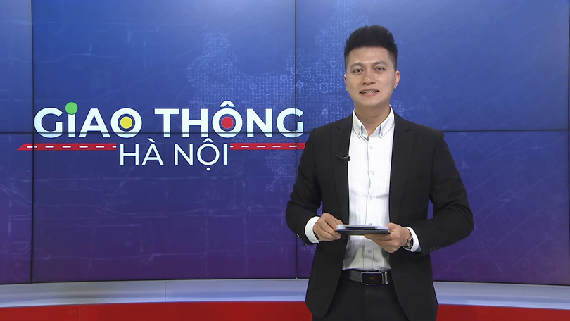 Giao thông Hà Nội | 30/10/2025