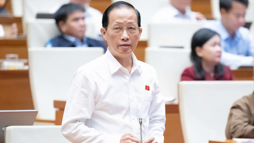 Giải ngân đầu tư công: Cần cơ chế linh hoạt, đặc thù
