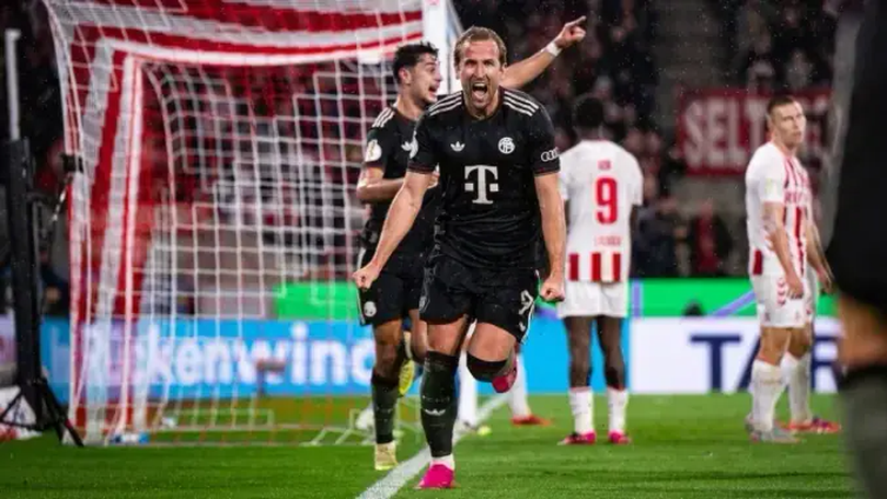 Bayern Munich sở hữu chuỗi thắng dài nhất lịch sử châu Âu