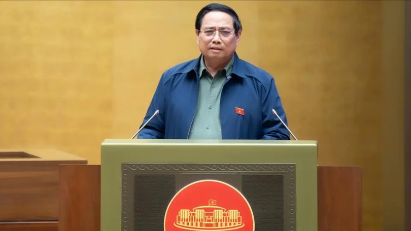 Để đạt mục tiêu tăng trưởng kinh tế 10% năm 2026