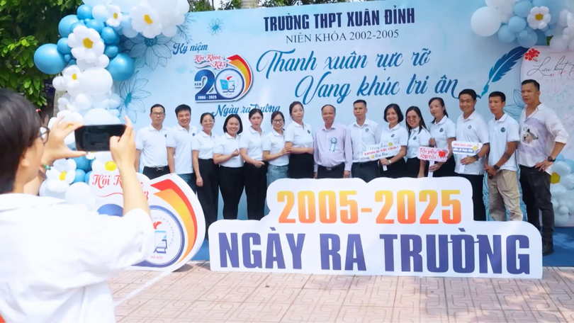 Ngày hội khóa