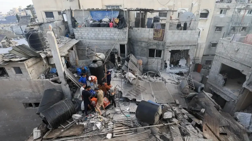 Quốc tế kêu gọi các bên tôn trọng thỏa thuận hòa bình Gaza