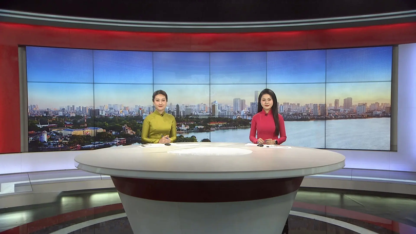 Chương trình Thời sự 18h30 | 30/10/2025