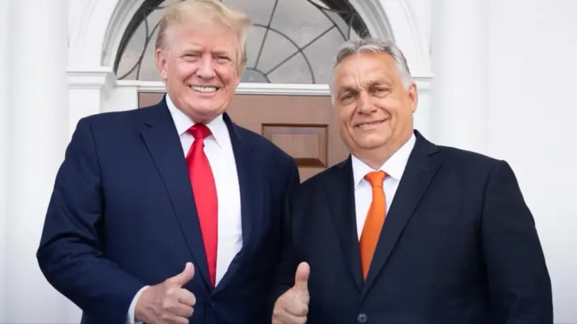 Thủ tướng Hungary sẽ thăm Mỹ thúc đẩy thượng đỉnh Mỹ - Nga