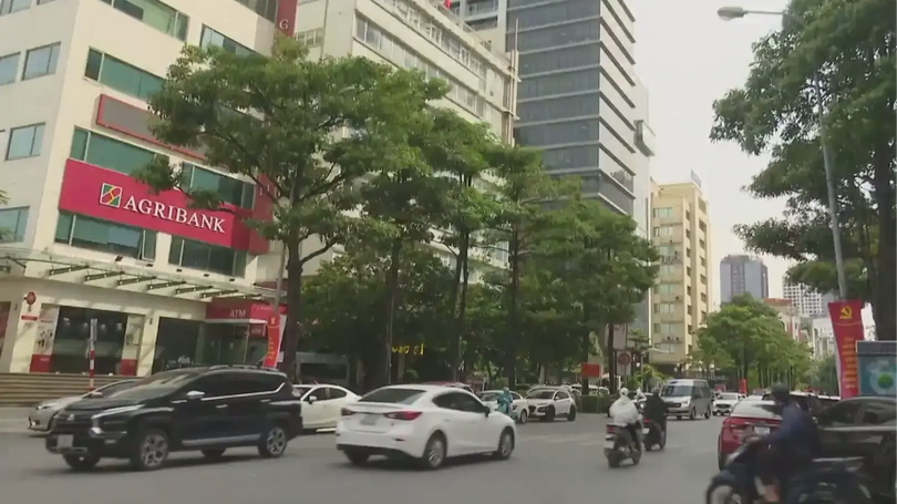 Thời tiết 30/10: Hà Nội có mưa vài nơi