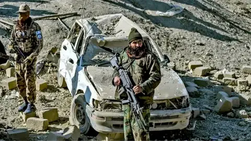 Pakistan và Afghanistan gia hạn lệnh ngừng bắn thêm một tuần