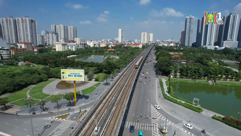 30 năm Pháp đồng hành cùng Việt Nam phát triển bền vững | Thủ đô và thế giới | 01/11/2025