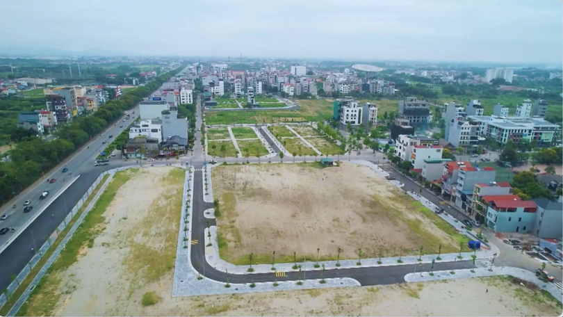 Thông tin nhà ở cần tập trung một đầu mối