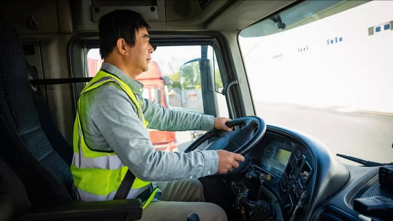 Đề xuất bỏ quy định giờ lái xe của tài xế