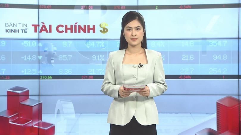 Bản tin Kinh tế Tài chính | 31/10/2025