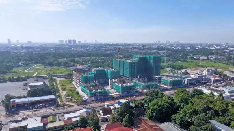 TP. Hồ Chí Minh: BĐS phía Đông Bắc được nâng tầm