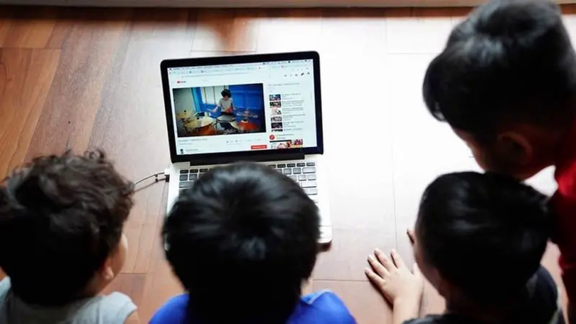 Bảo vệ trẻ em và thanh thiếu niên trước tội phạm mạng