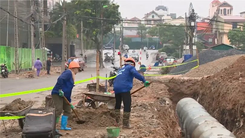 Hà Nội tăng tốc hoàn thành giải ngân đầu tư công