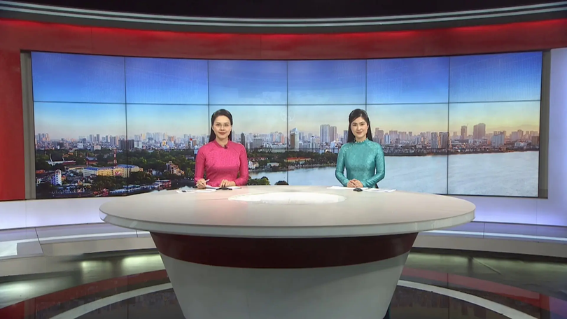Chương trình Thời sự 18h30 | 31/10/2025