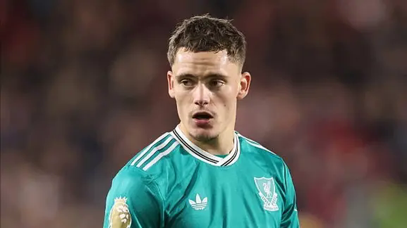 Florian Wirtz có thể rời Liverpool vào tháng 1/2026