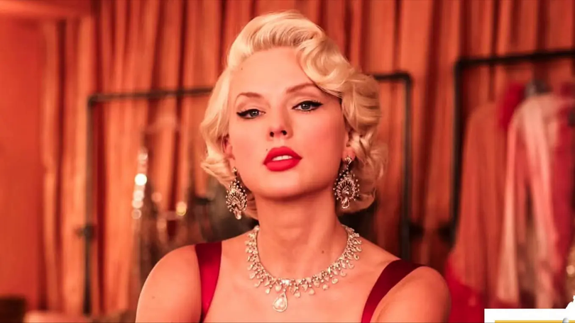 Taylor Swift thu 135 triệu USD trong tuần đầu ra mắt album