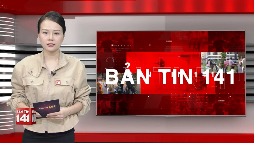 Bản tin 141 | 31/10/2025