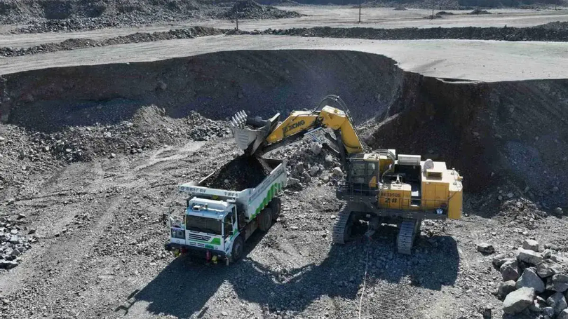 Trung Quốc nối lại xuất khẩu đất hiếm cho Ấn Độ