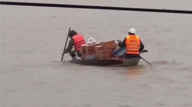 Vận động các nguồn lực hỗ trợ người dân Đà Nẵng