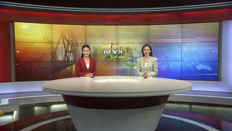Chương trình Hà Nội buổi sáng | 31/10/2025