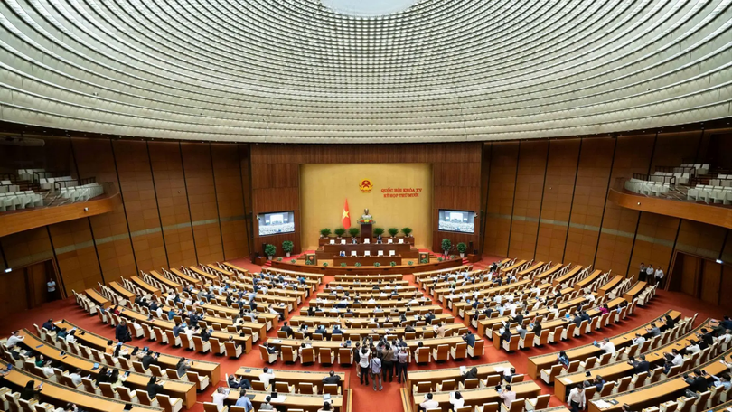 Tách Quỹ công nghiệp quốc phòng, an ninh thành hai quỹ