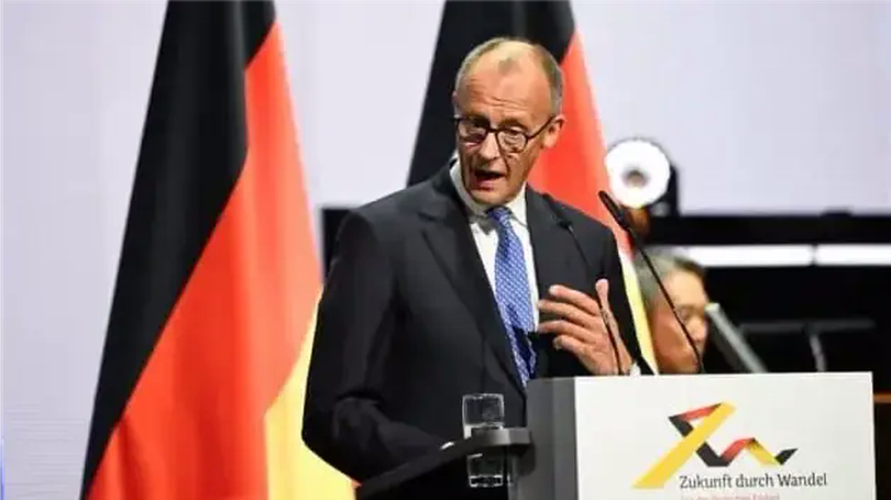 Đức kêu gọi chấp nhận cải cách để vượt qua khủng hoảng