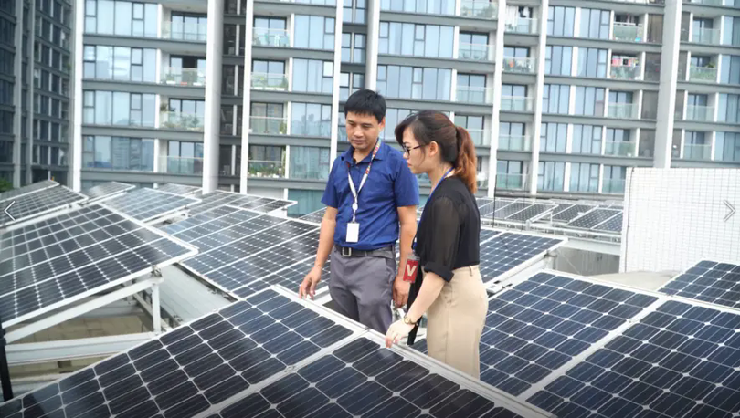 Cải thiện hiệu quả sử dụng năng lượng công nghiệp, tòa nhà | Tiết kiệm năng lượng | 04/10/2025