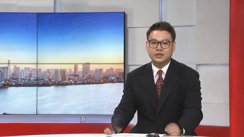 Chương trình Thời sự 11h30 | 04/10/2025