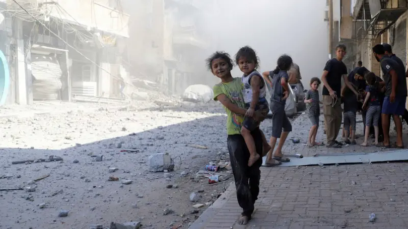 Nhiều nước hoan nghênh phản hồi của Hamas về kế hoạch Gaza