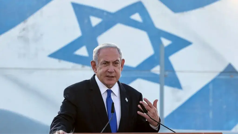 Israel chuẩn bị thực hiện kế hoạch của ông Trump về Gaza