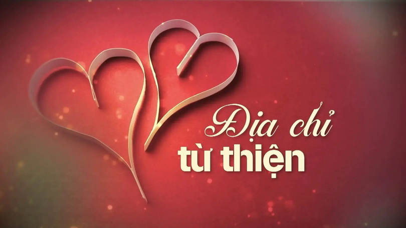 Vầng trăng yêu thương | Địa chỉ từ thiện | 04/10/2025