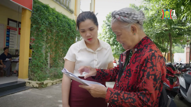 Xuyên qua thời gian | Phim tài liệu | 05/10/2025