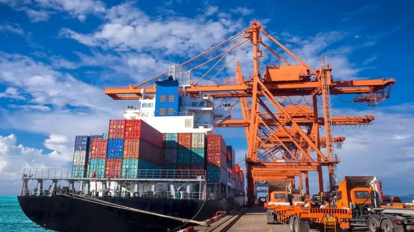 Kim ngạch xuất nhập khẩu Hà Nội 9 tháng tăng 12,1%