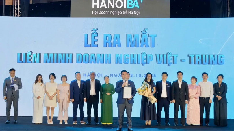 Hơn 300 doanh nghiệp kết nối giao thương tại Mega Matching 2025