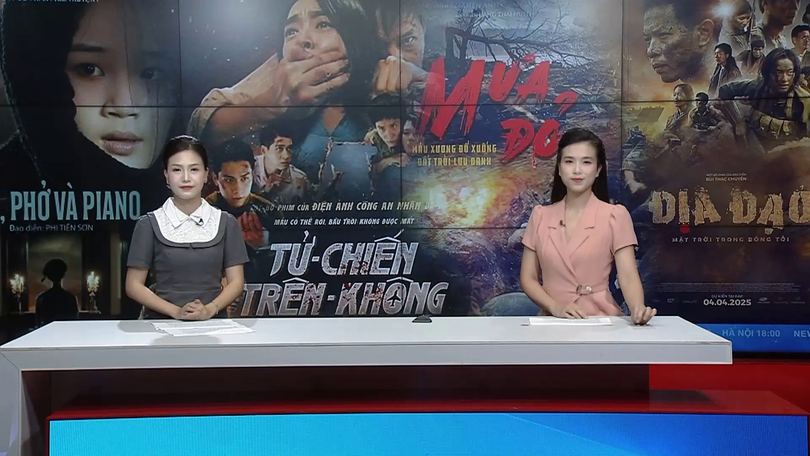 Chương trình Hà Nội 18h00 | 04/10/2025