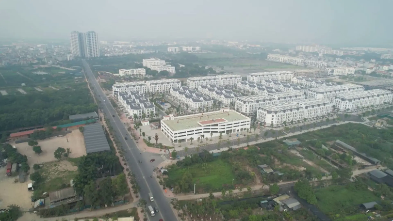 Sửa Luật Đất đai: Đề xuất bổ sung 3 trường hợp thu hồi đất