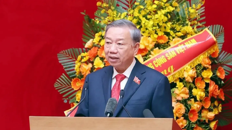 Kỷ luật nhất - Trung thành nhất - Gần dân nhất