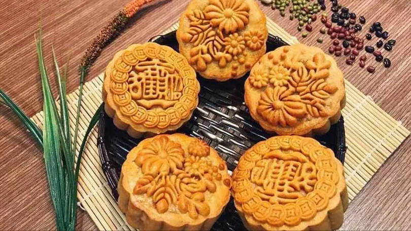 Thị trường bánh Trung thu trước Rằm tháng 8