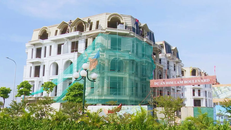Chưa áp thuế theo thời gian nắm giữ bất động sản