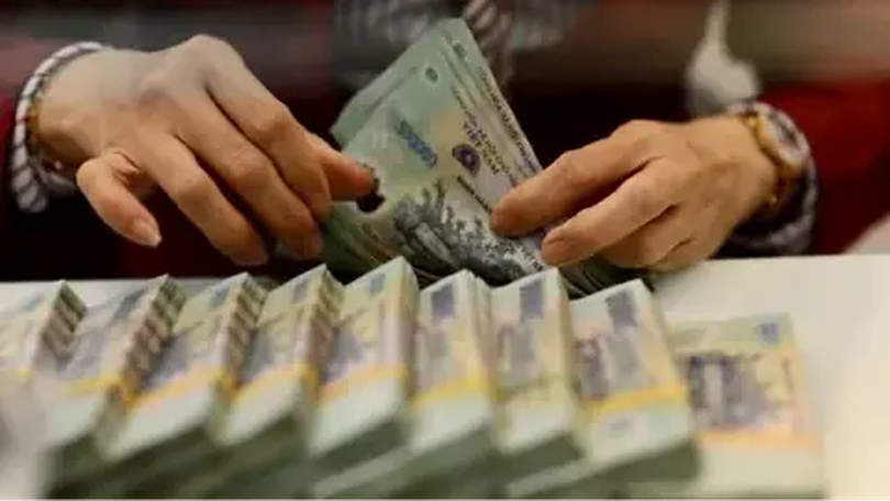 Tín dụng bất động sản tăng 19%
