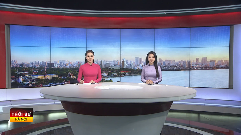 Chương trình Thời sự 18h30 | 04/10/2025