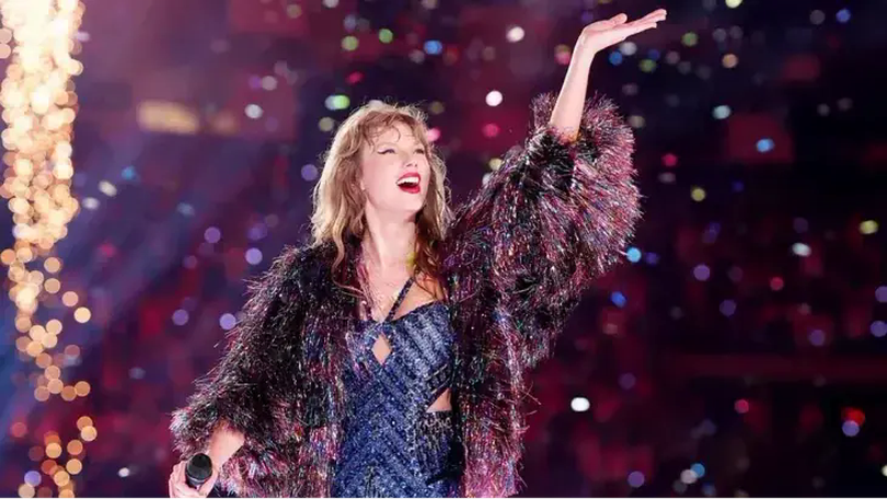Taylor Swift lập kỷ lục trên Apple Music tại 100 quốc gia