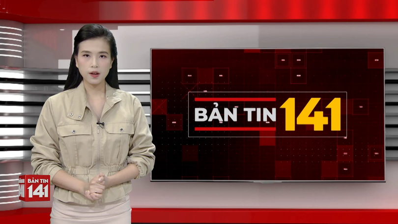 Bản tin 141 | 04/10/2025