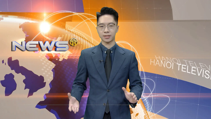 HANOITV News | 04/10/2025