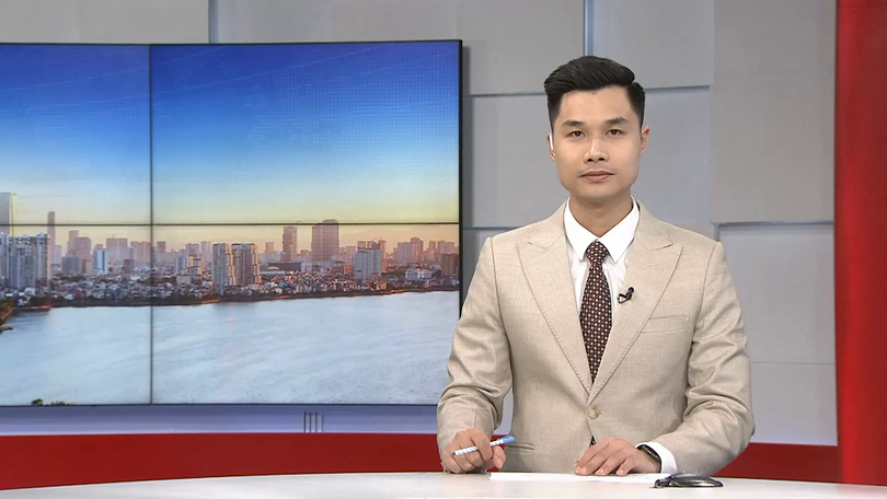 Chương trình Thời sự 23h00 | 04/10/2025