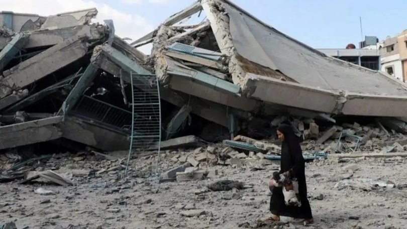 Hamas đồng ý một phần với kế hoạch của ông Trump